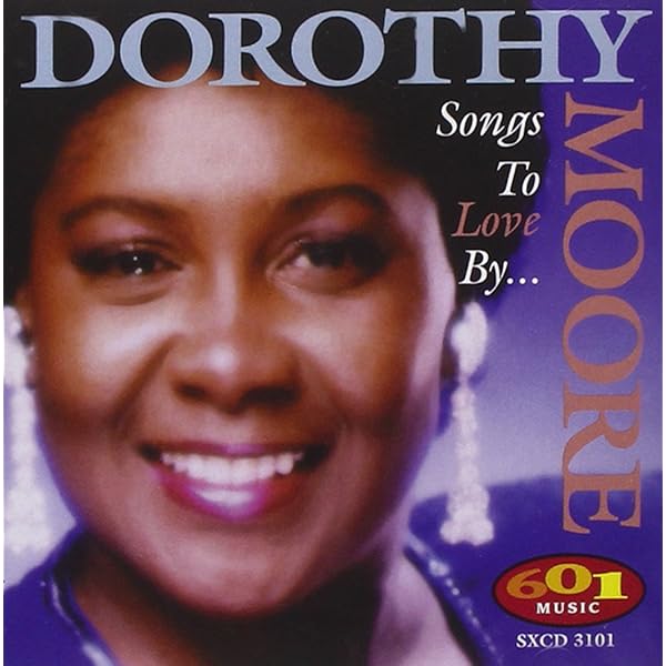 Dorothy Moore - Greatest Hits - Amazon.com Music
